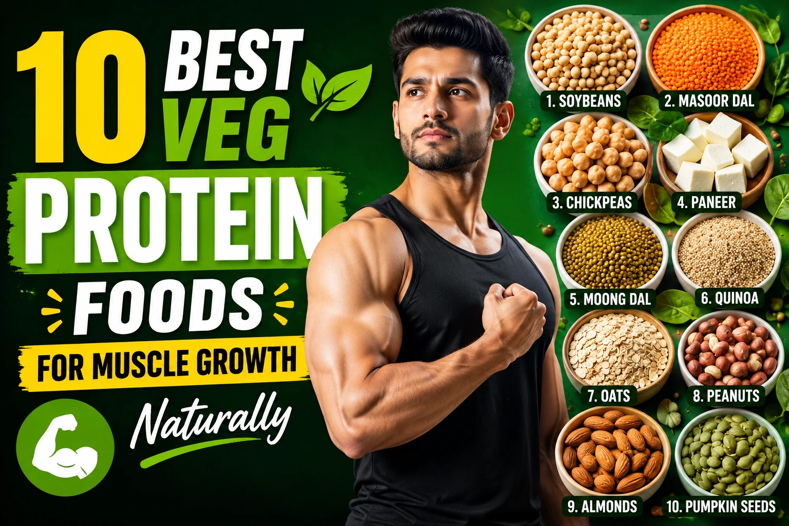 high protein breakfast options for busy professionals