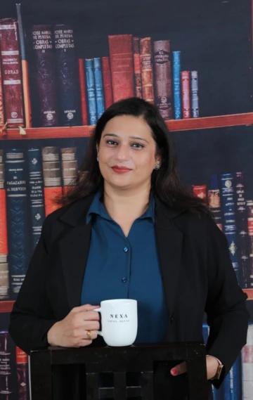 Liver & Kidney Dietitian Faridabad