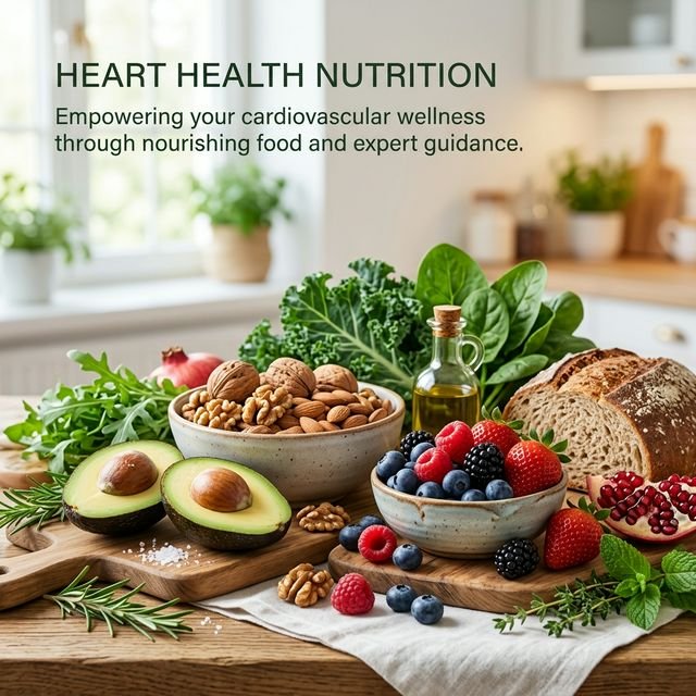 Cardiovascular Health