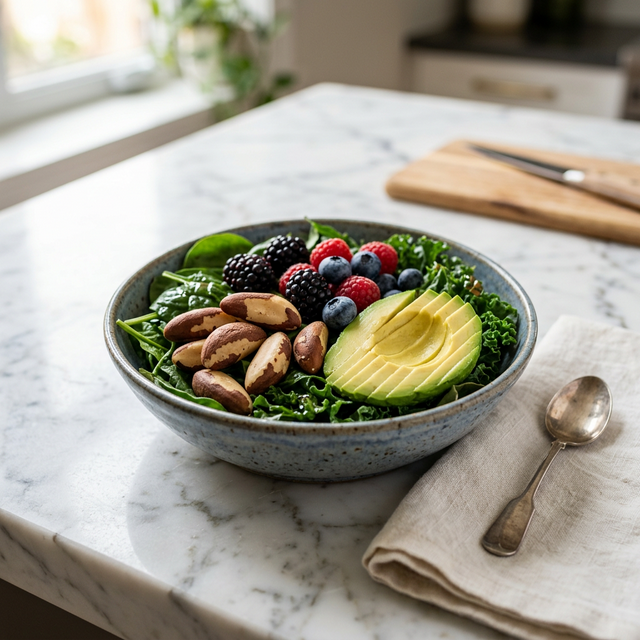 Thyroid Diet Faridabad